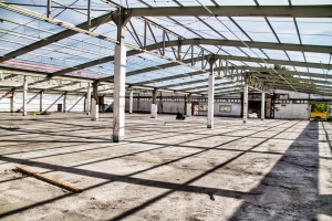 Lost Place 2020-05-17